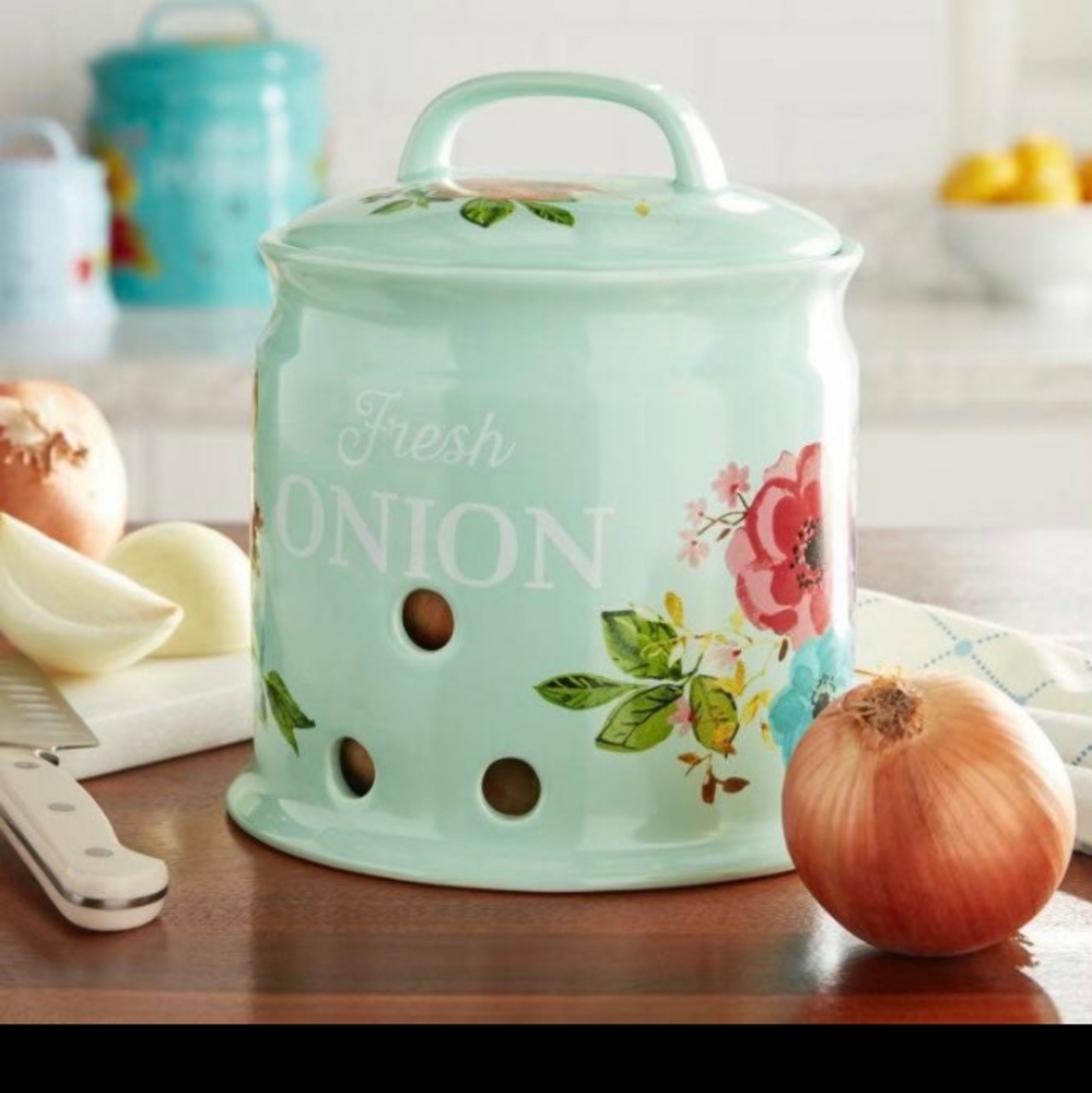 A Pioneer Women product